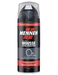 Mennen Shaving Foam 250ml /pc