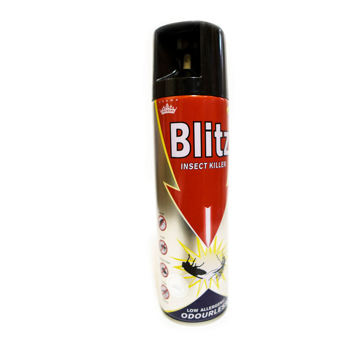 Blitz Insect Killer / Insecticide Blitz 400ml.