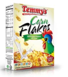 Temmy's Corn Flakes 500g