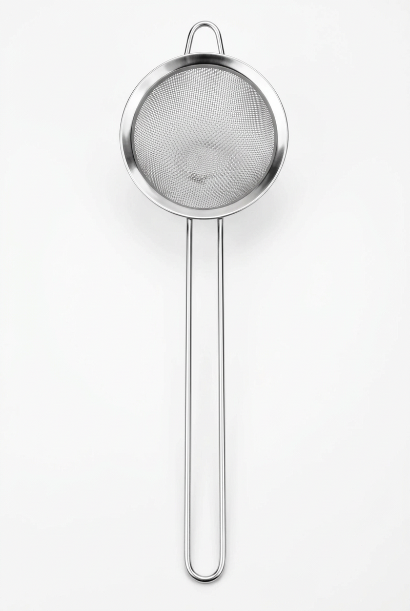 Stainless/Small