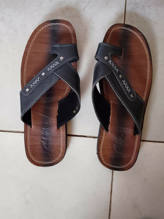 Clarks men's sandals