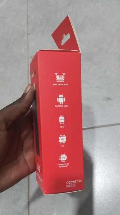 Android TV Stick (1080p Full HD / 4K Ultra HD)