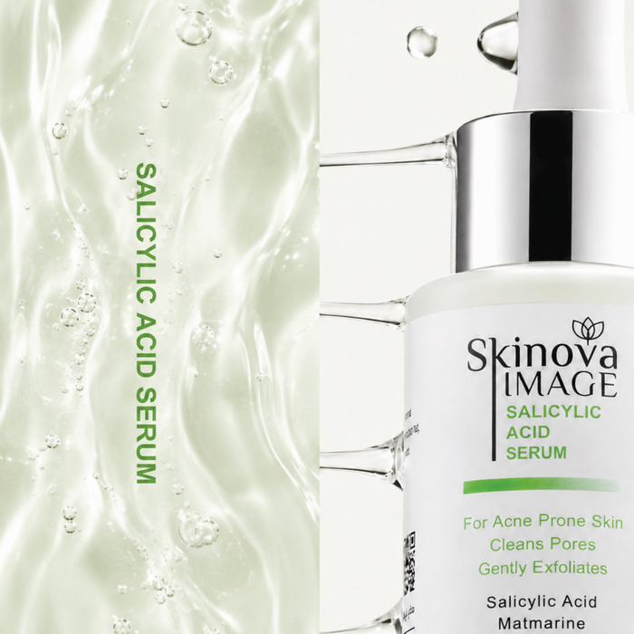 SKINOVA IMAGE SALICYLIC ACID SERUM 30ml
