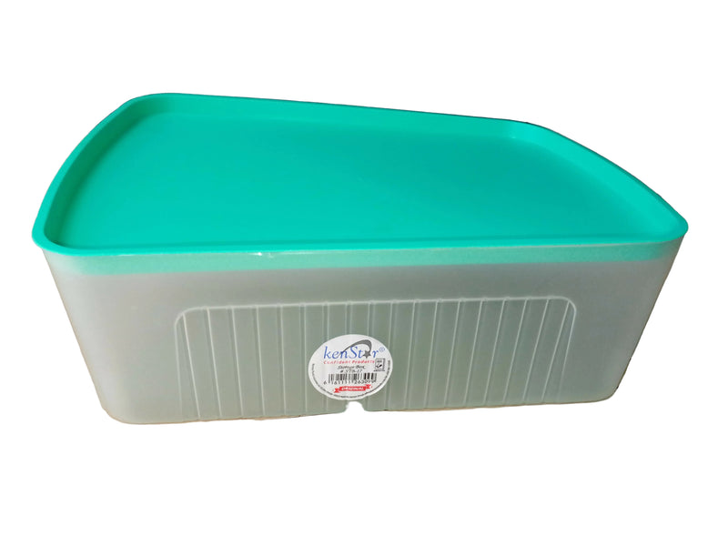 Storage box