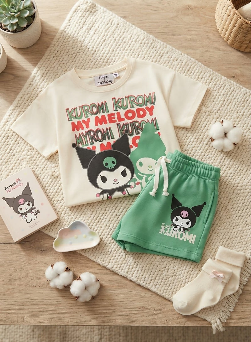 Girl pijamas size 2-3 years