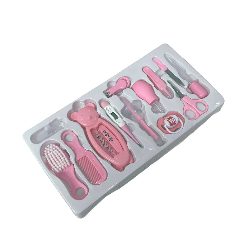 Large Baby care kit