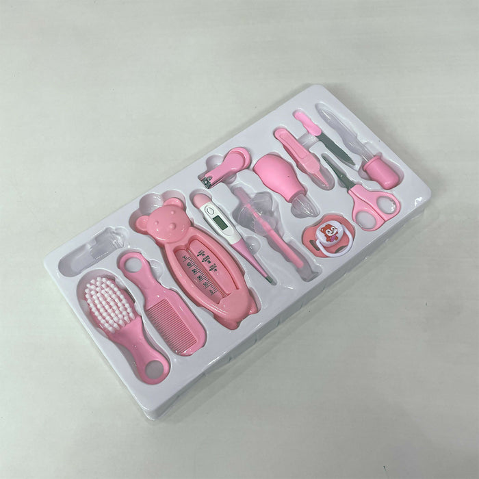 Large Baby care kit