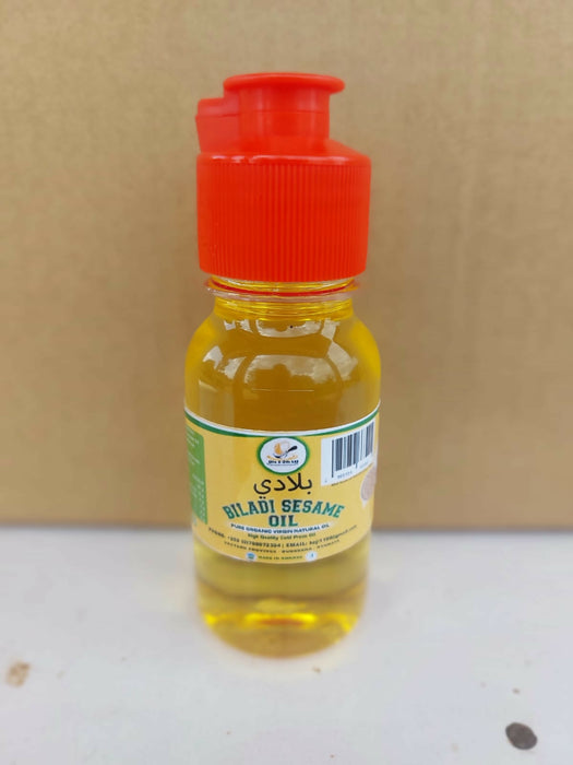 Biladi Sesame Oil