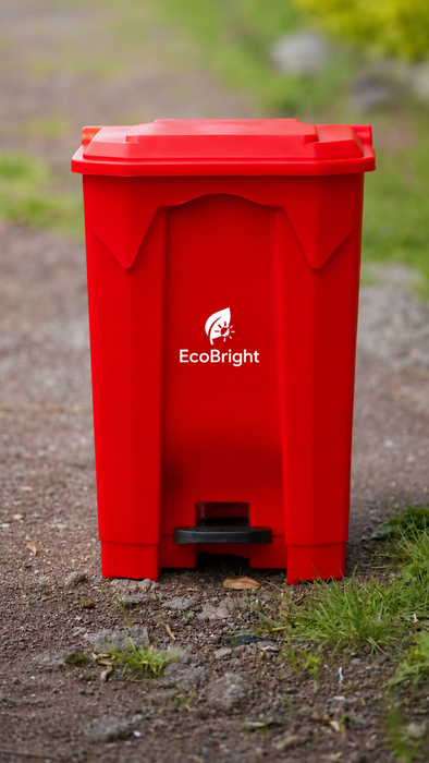 50 Liter Dustbin
