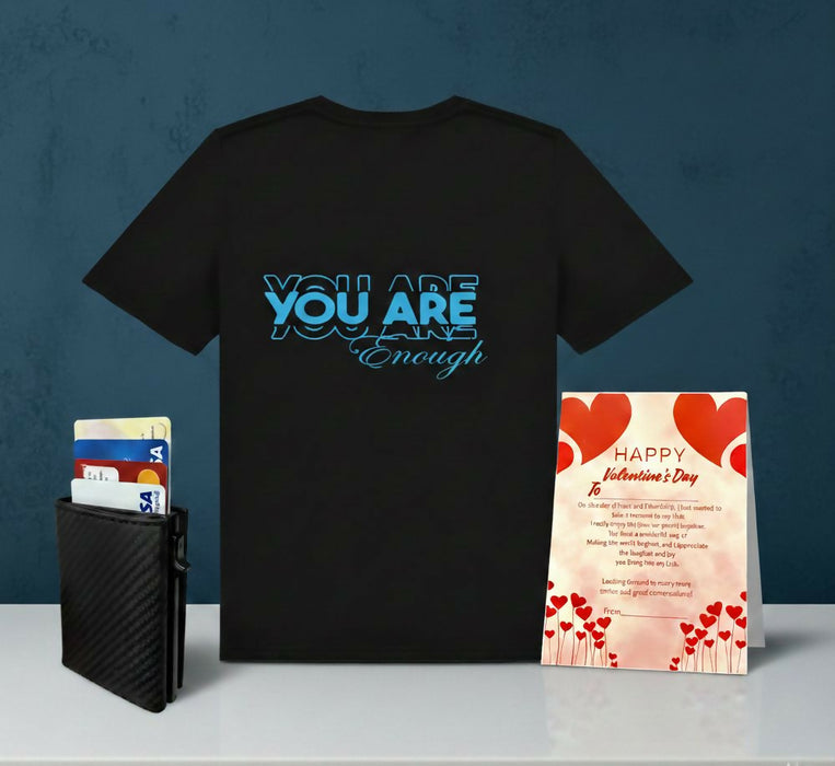 Valentine's Bronze Packages