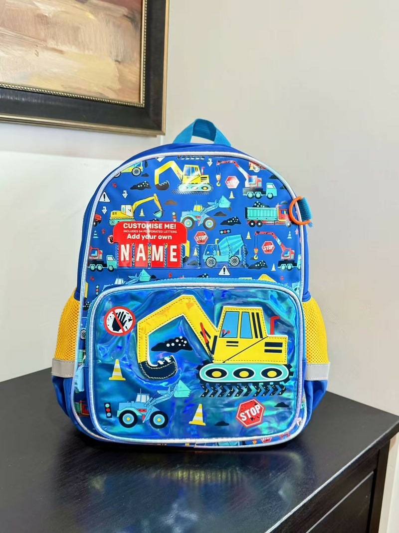 School bag