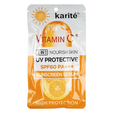 Karité UV Protective Sunscreen 60ml
