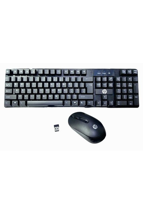 Hp CS700 Wireless Keyboard and Mouse COMBO