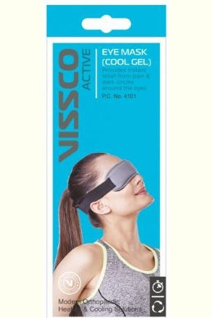 Eye Mask (Cool Gel)-Universal Size.