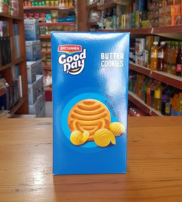Britannia Good Day Butter Cookies 280g