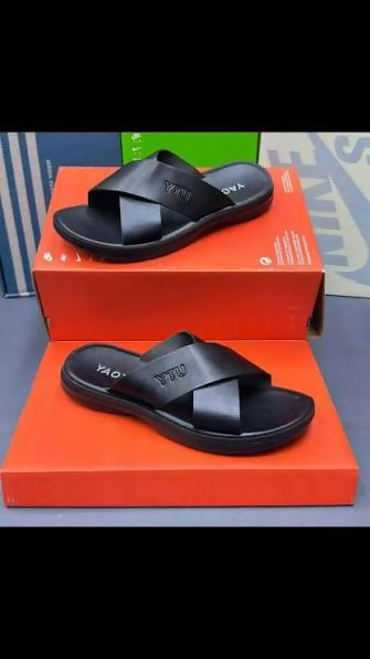 Yaotu sandals