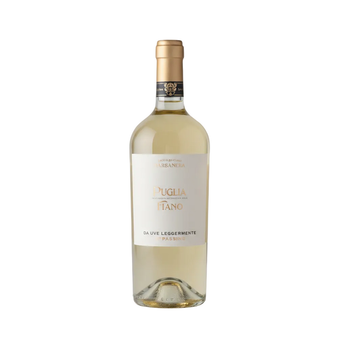 PUGLIA FIANO 12.5