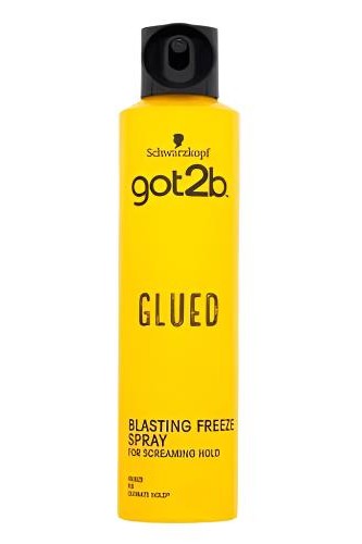 Got2b Glued Blasting Freeze Spray 300ml