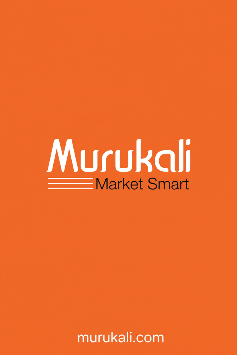Kigali Online Market — Murukali.com