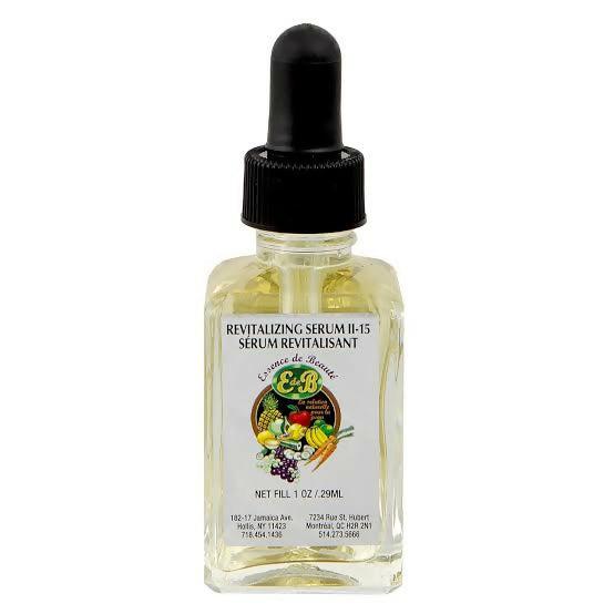 "E de B" SERUM