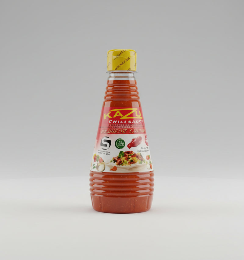 Kazu Chilli Sauce