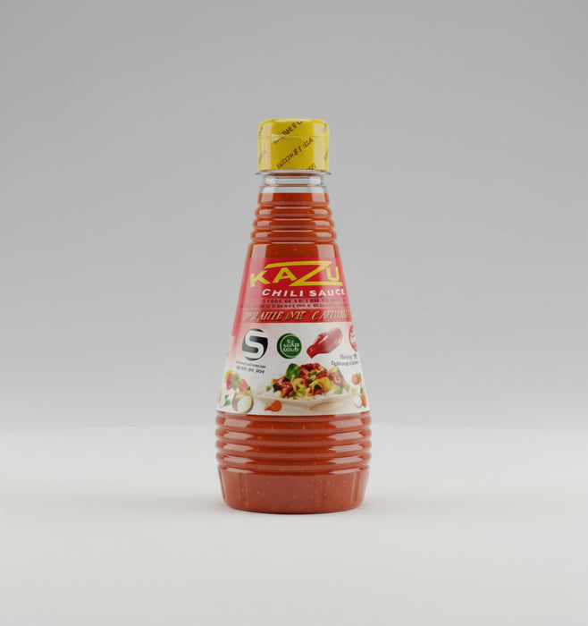 Kazu Chilli Sauce
