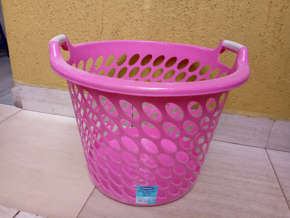 Laundry basket