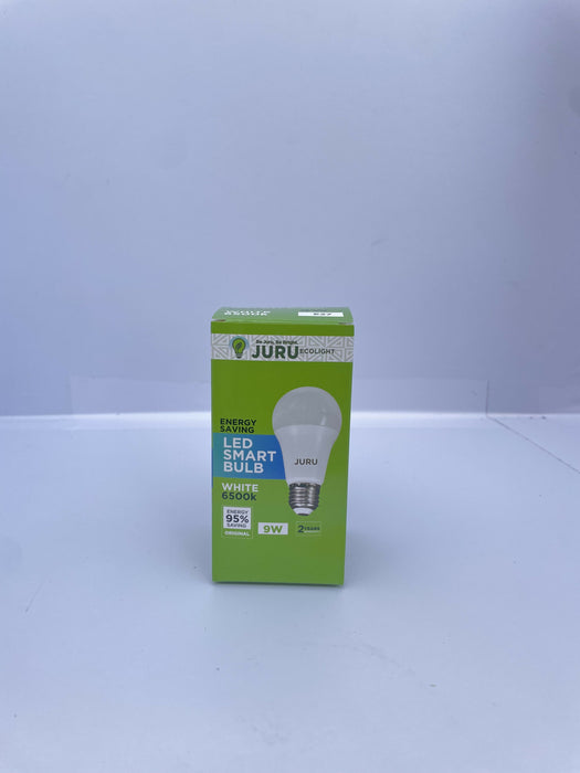 JURU Ecolight LED Bulb 5 Wattages