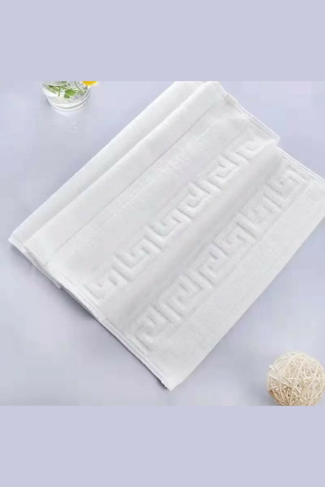 BATH MATS 100% COTTON