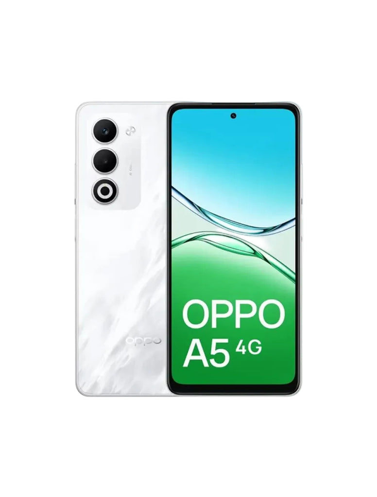 OPPO A5 (8GB + 256GB) — Murukali.com