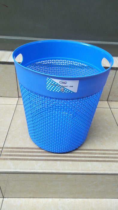 Dustbin