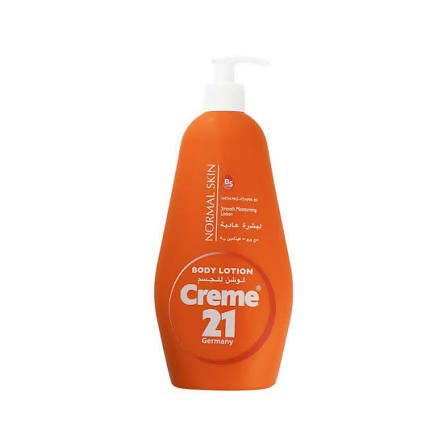 Creme 21 Body Lotion