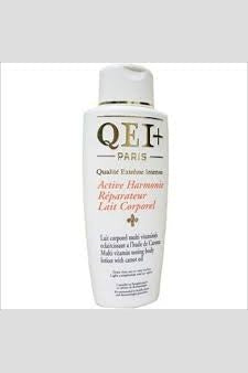 QEI+  Paris Multi Vitamin Body Lotion