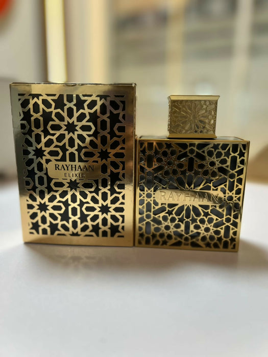 Rayhaan Elixir Perfume 100ml