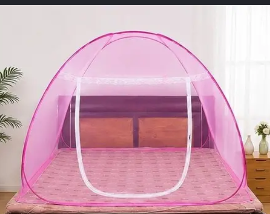 Moustiquaire pop-up