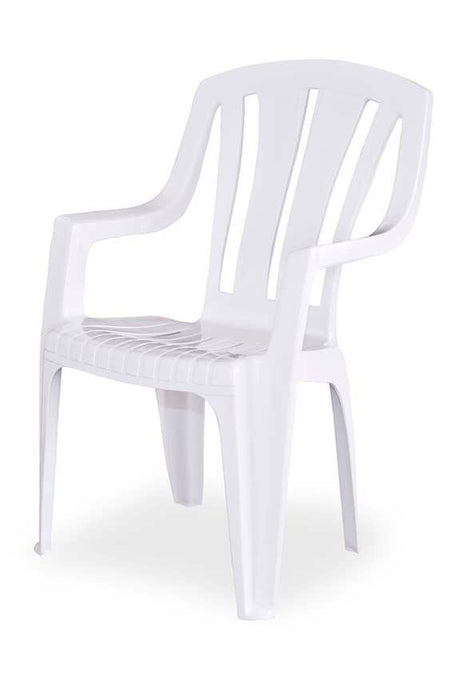 PLASTIC CHAIR   \1PC