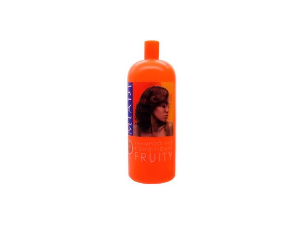 Shampoo and Conditioner Fruity 1L