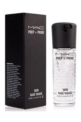 MAC Prep+prime Skin base Visage primer 35ml