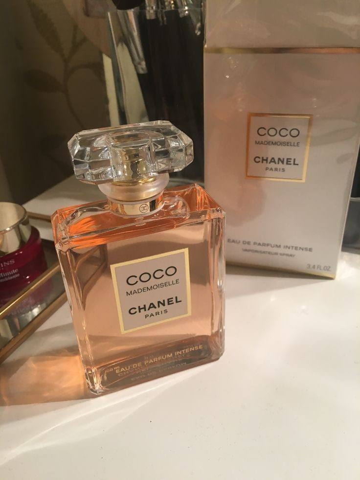 Coco Chanel mademoiselle 30 ml