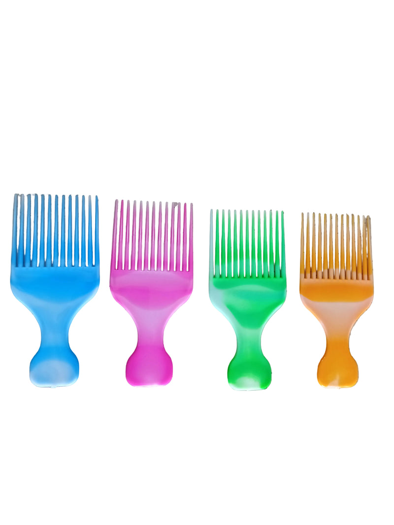 Baby hair Comb /pc