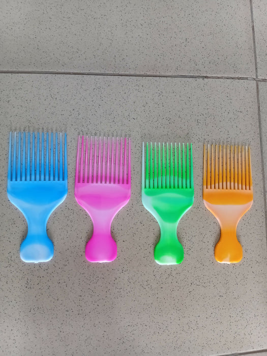 Baby hair Comb
