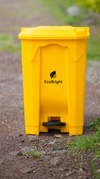 50 Liter Dustbin