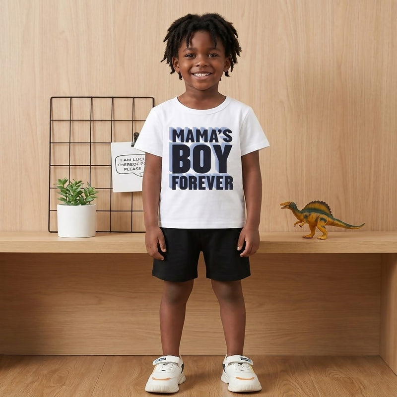Boys pijamas size 6-8 years
