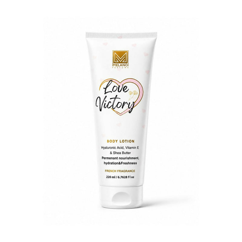 Love Victory Body Lotion 200 ml