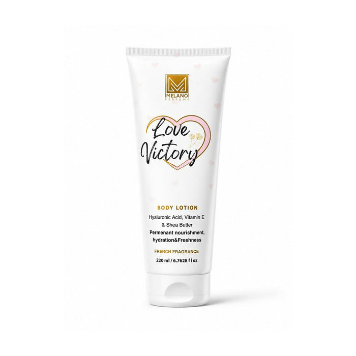 Love Victory Body Lotion 200 ml