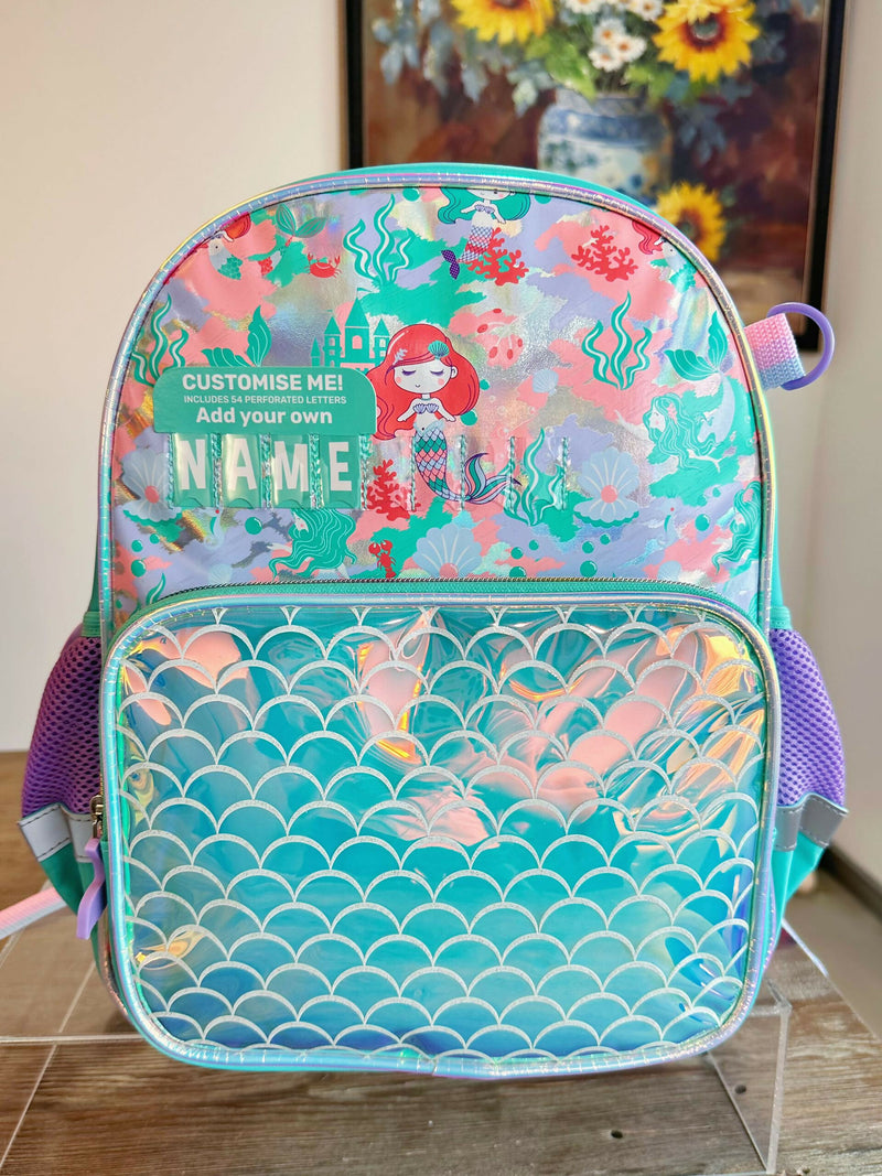 School bags