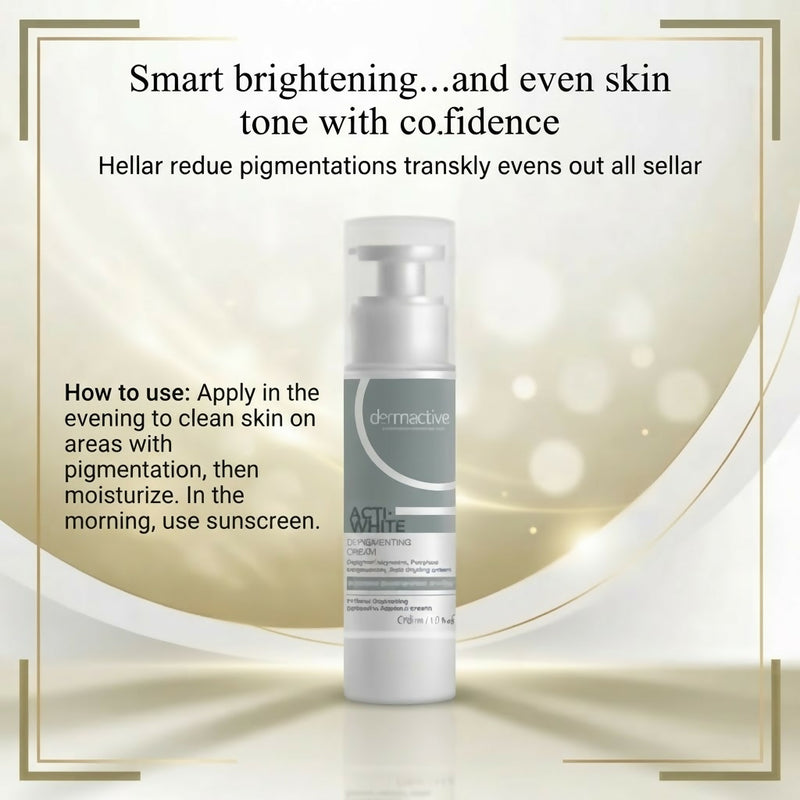 Derma Active Whitening Cream 50 ml