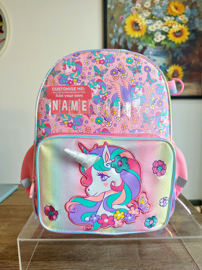 School bag