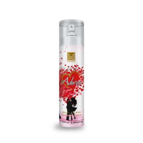 Melano Body splash adore 250 ml
