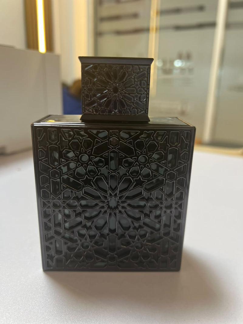 Rayhaan Obsidian Perfume 100ml